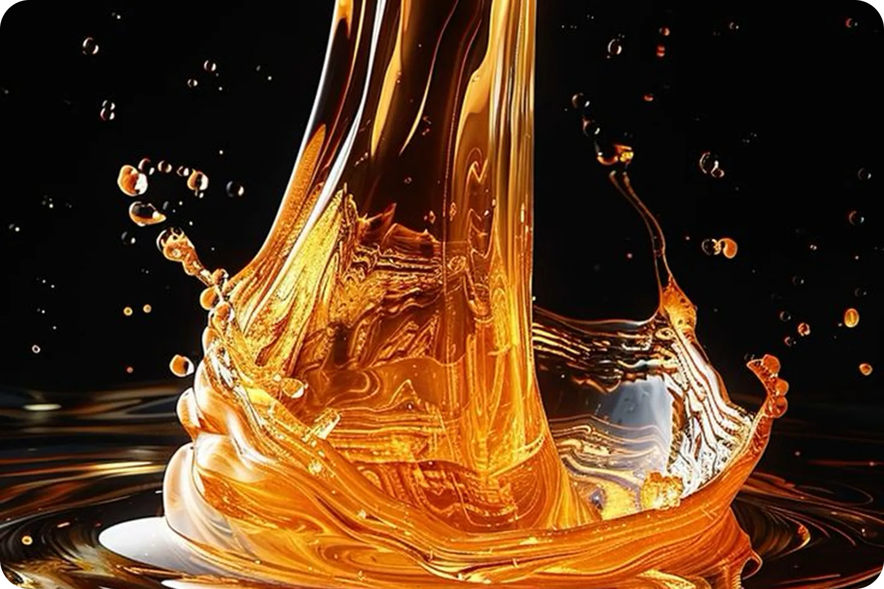 Oil