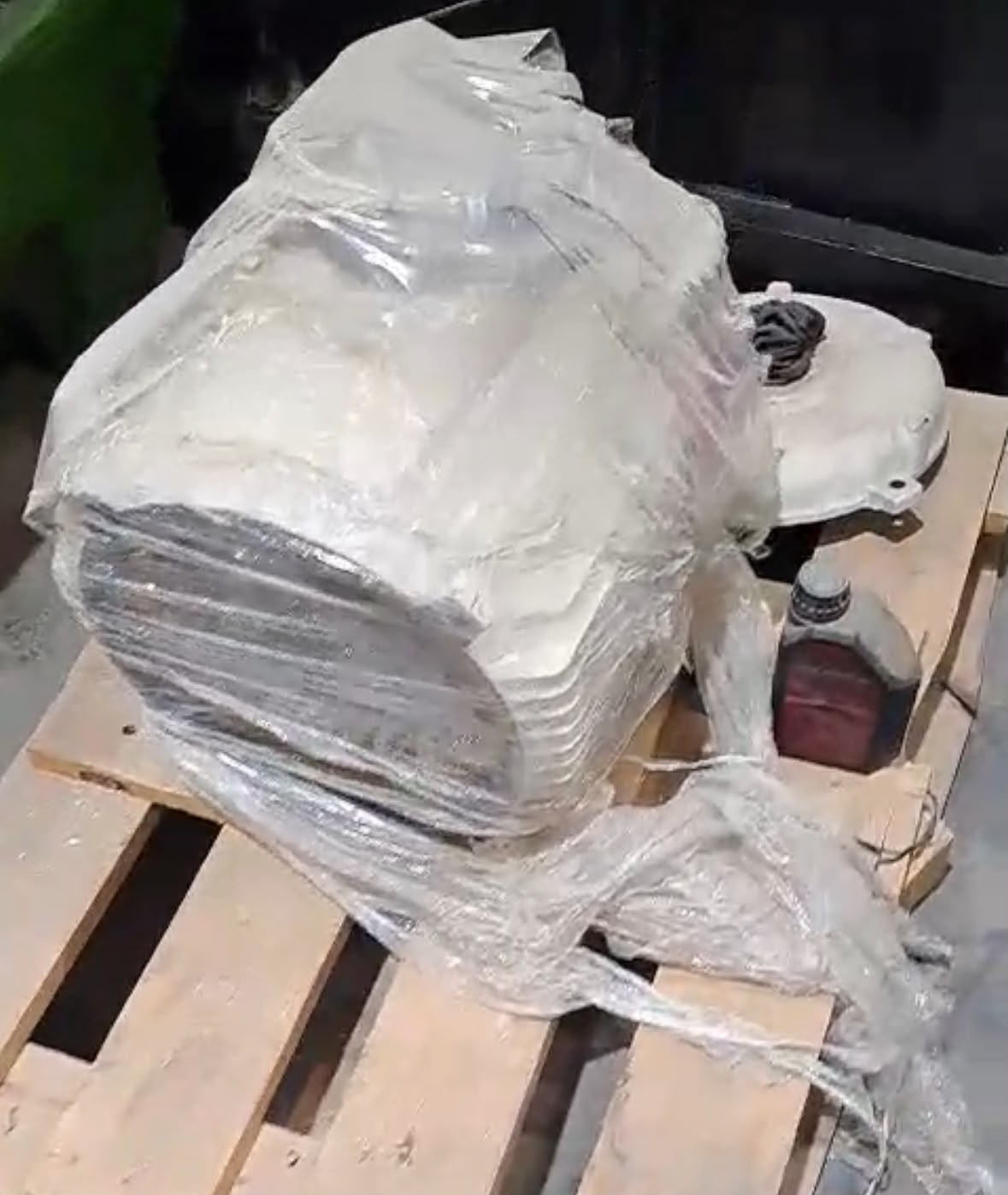 Scrap