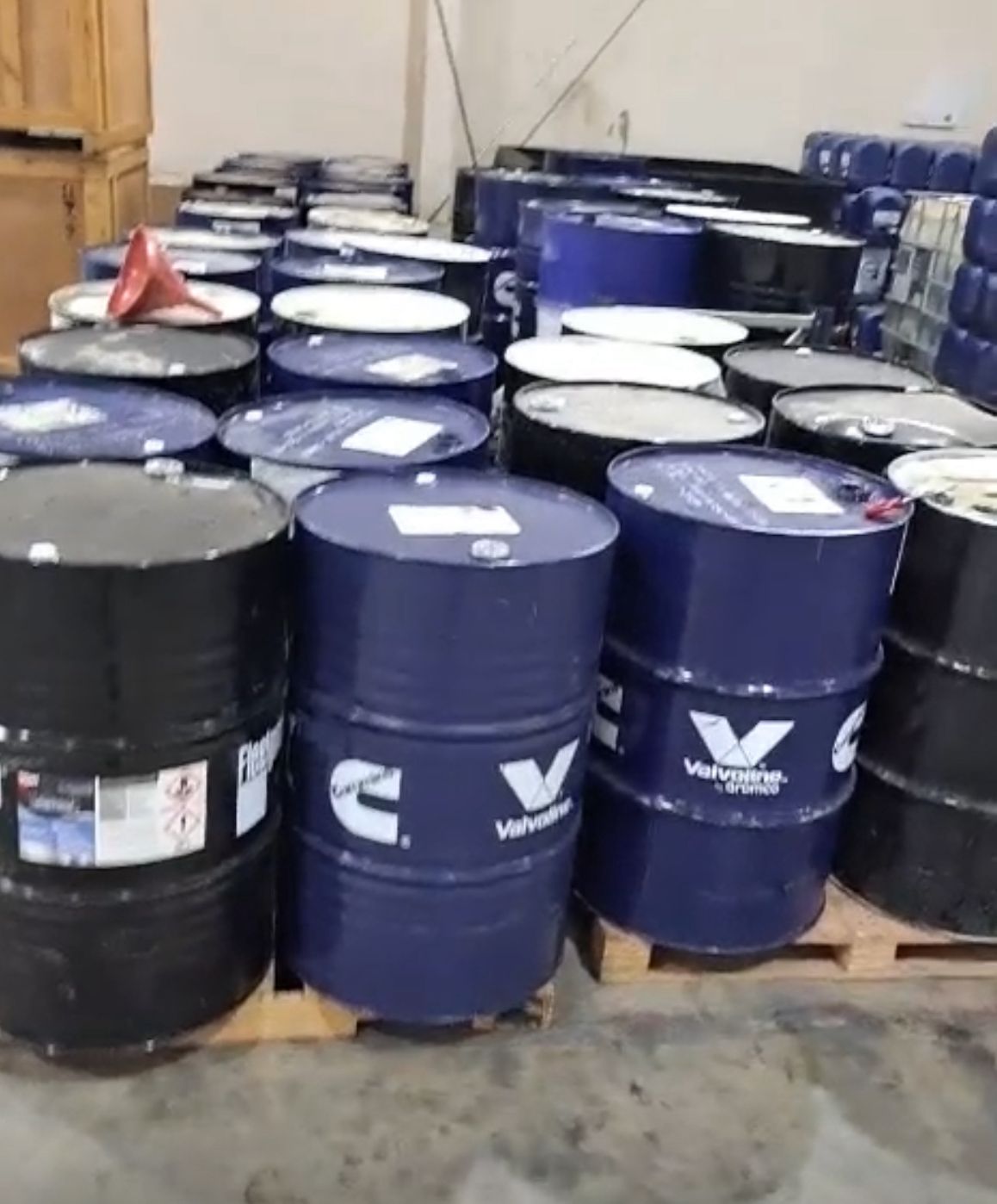 Used Oil thumbnail
