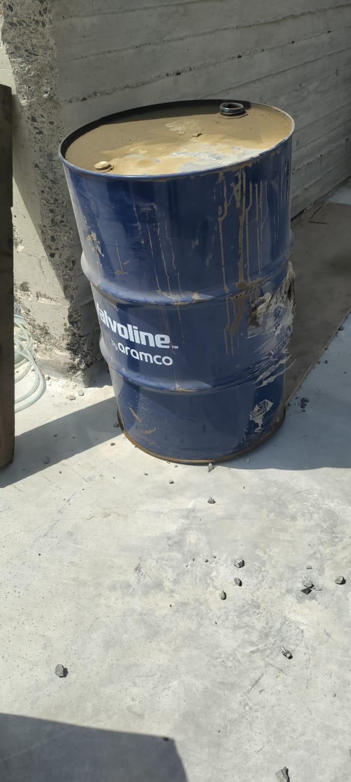 Used Engine Oil thumbnail